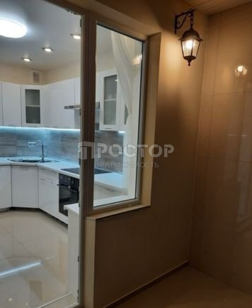1-комнатная квартира, 40.6 м² - фото 8