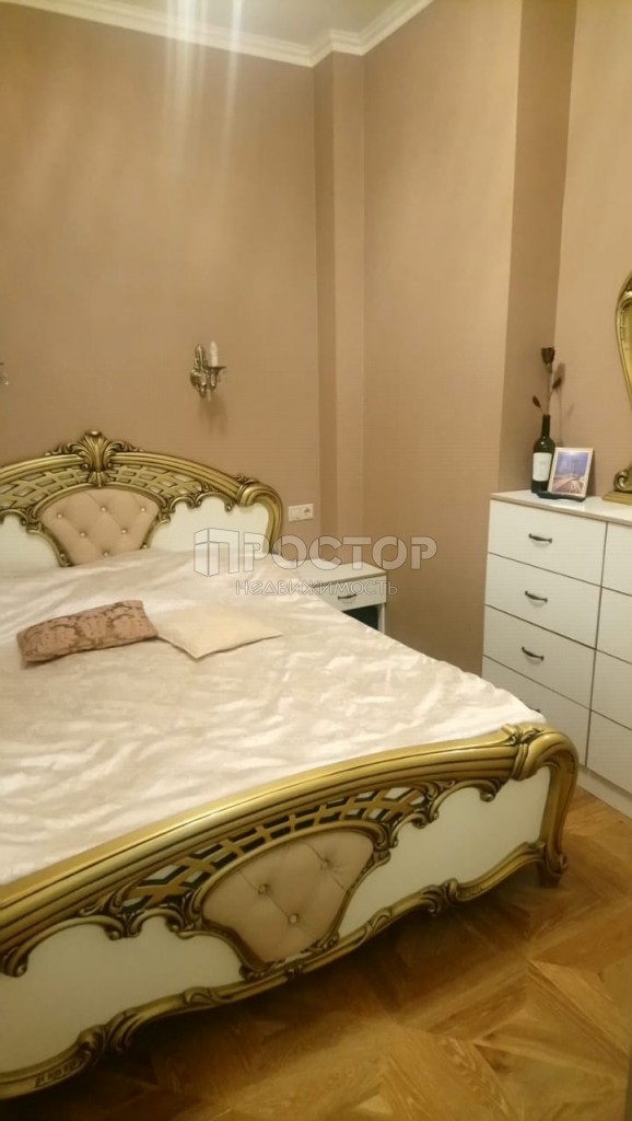 2-комнатная квартира, 57.7 м² - фото 8