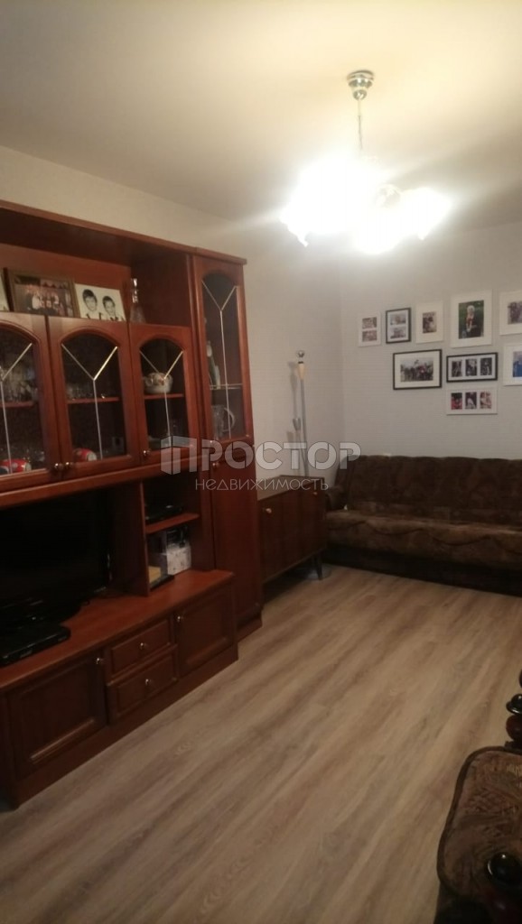 2-комнатная квартира, 56.2 м² - фото 6