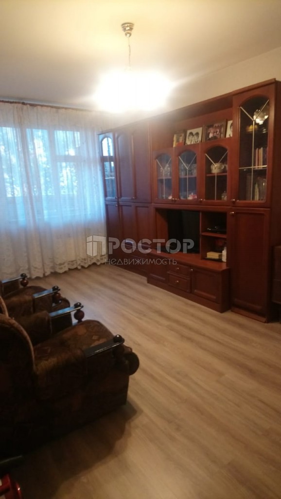 2-комнатная квартира, 56.2 м² - фото 7