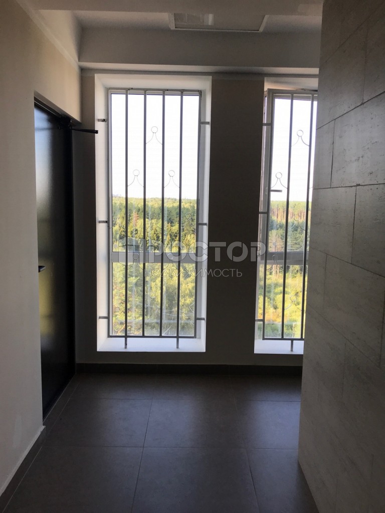 1-комнатная квартира, 40 м² - фото 22