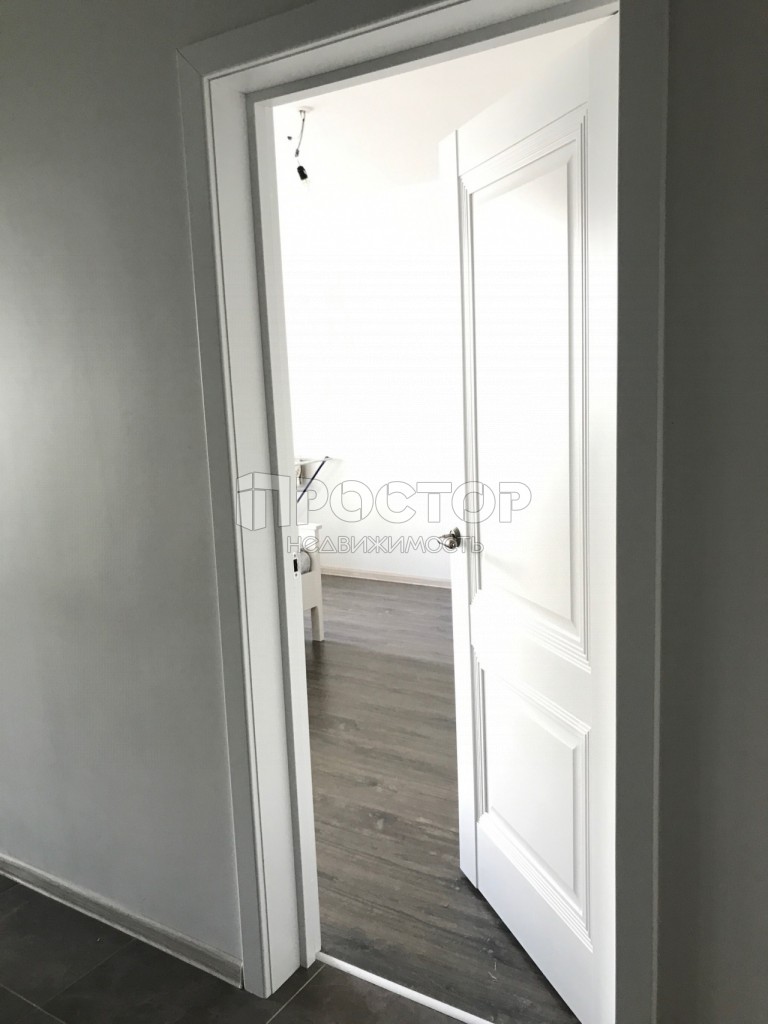 1-комнатная квартира, 40 м² - фото 13