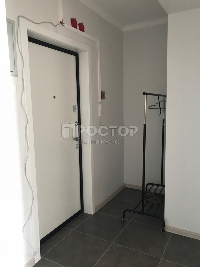 1-комнатная квартира, 40 м² - фото 12