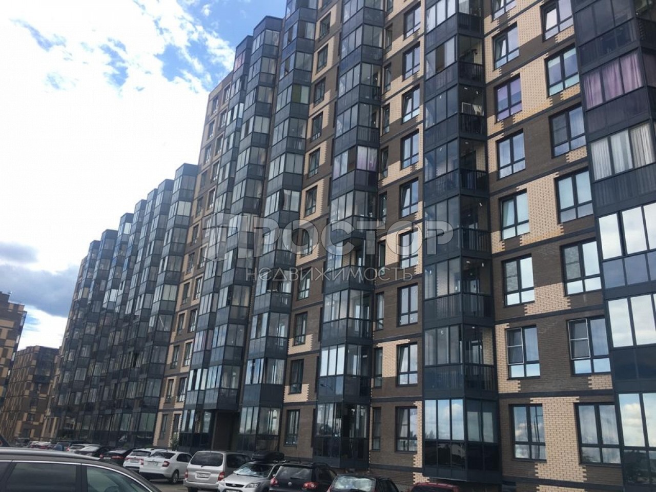 3-комнатная квартира, 83 м² - фото 2