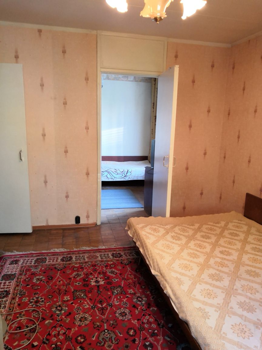 2-комнатная квартира, 36.9 м² - фото 20