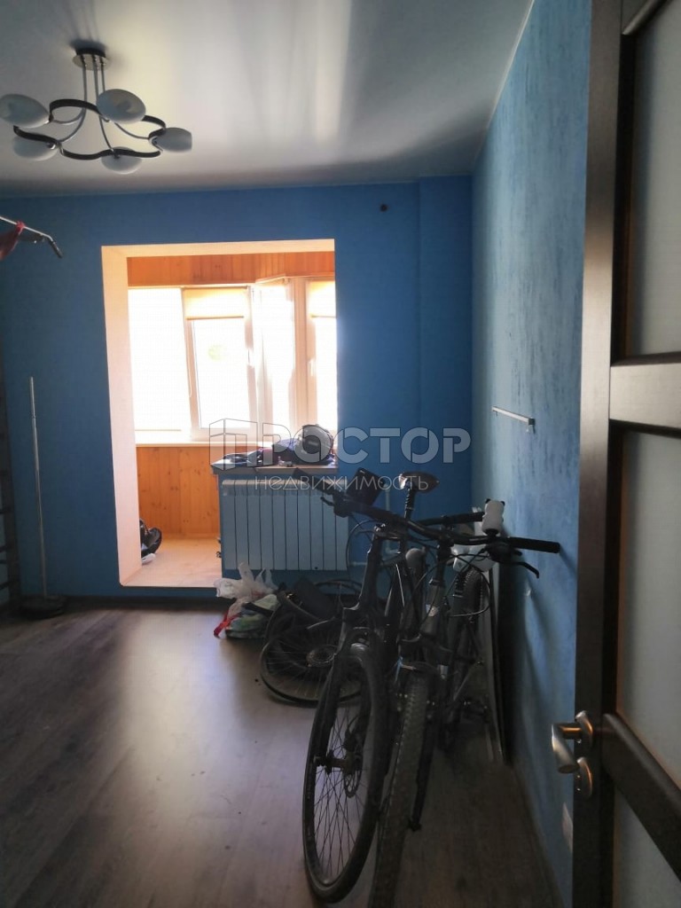 2-комнатная квартира, 71 м² - фото 9