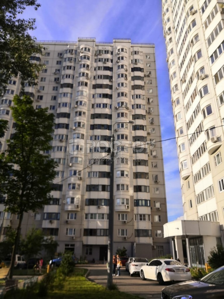 2-комнатная квартира, 71 м² - фото 4