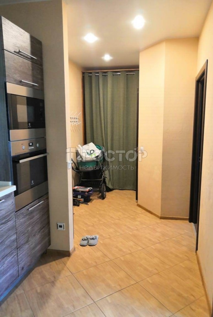 2-комнатная квартира, 71 м² - фото 6