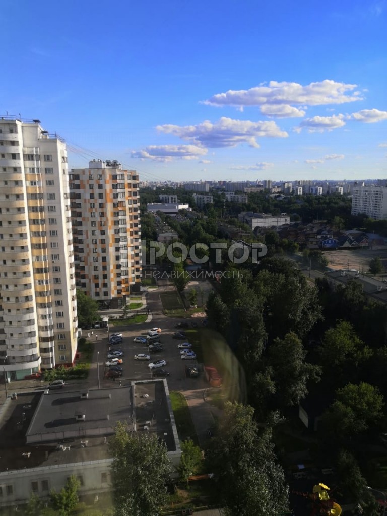 2-комнатная квартира, 71 м² - фото 14