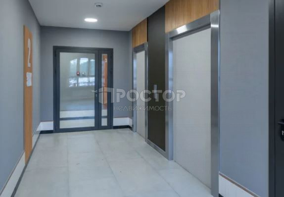 1-комнатная квартира, 37.7 м² - фото 7