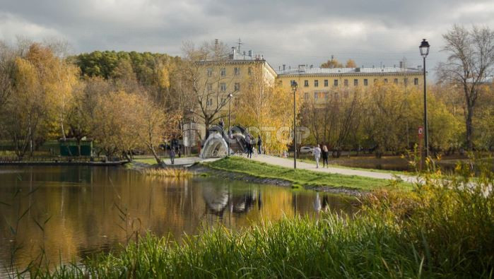 1-комнатная квартира, 37.7 м² - фото 10