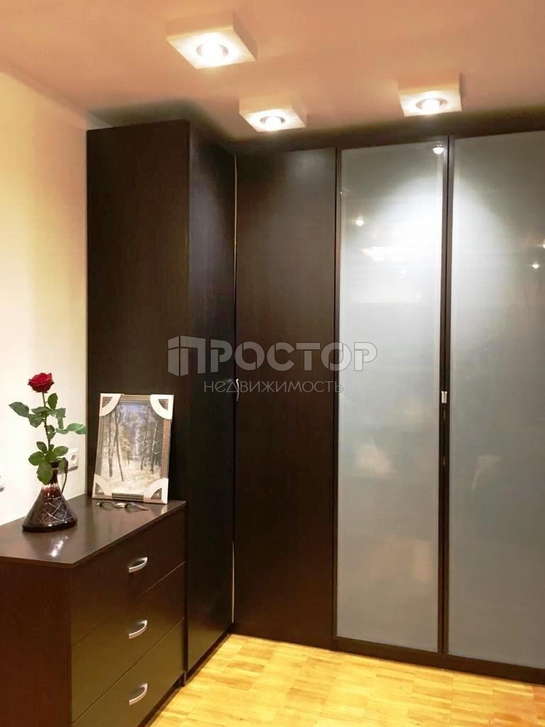 1-комнатная квартира, 34.6 м² - фото 8