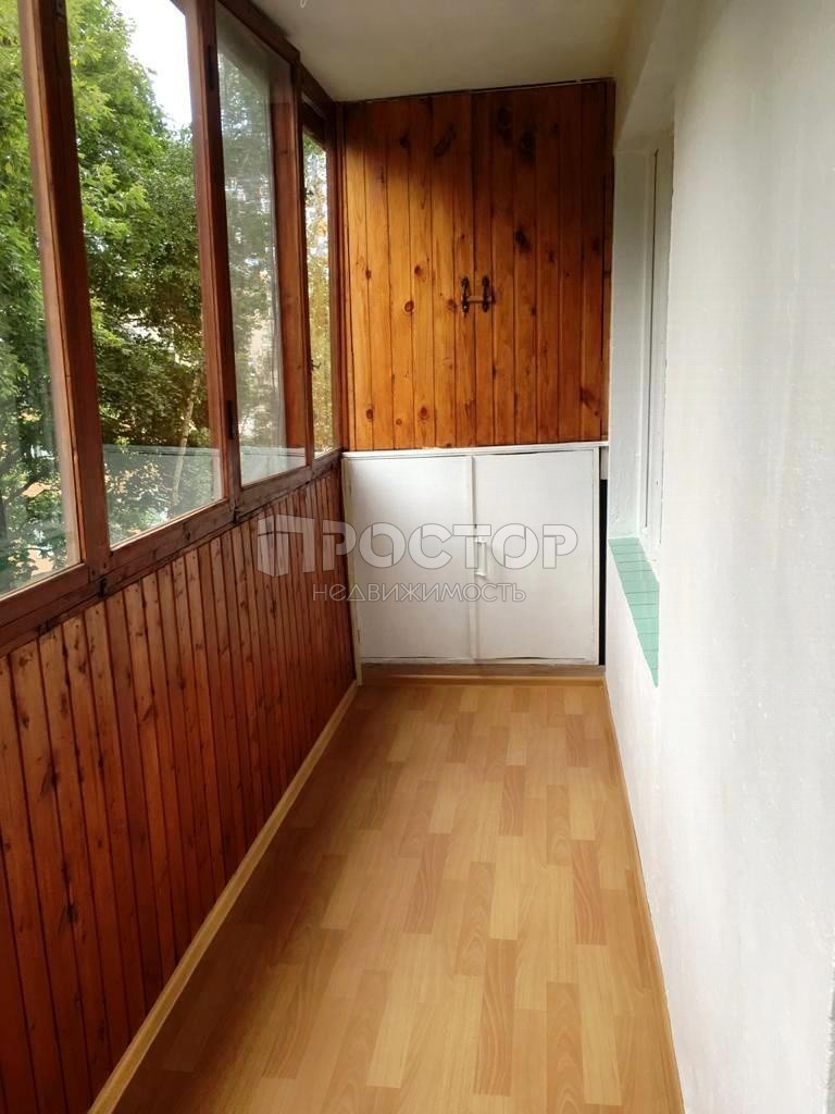 1-комнатная квартира, 34.6 м² - фото 12