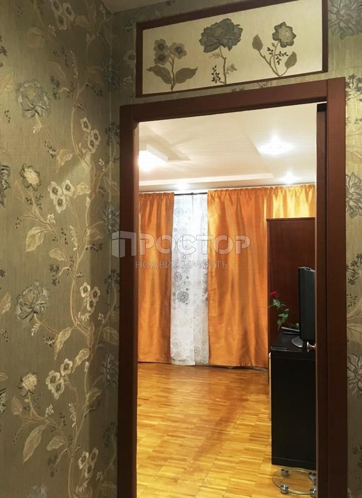 1-комнатная квартира, 34.6 м² - фото 5