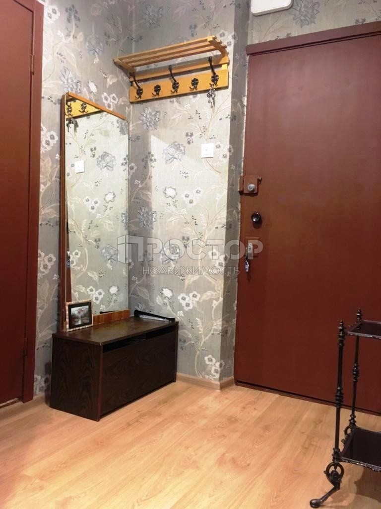 1-комнатная квартира, 34.6 м² - фото 9