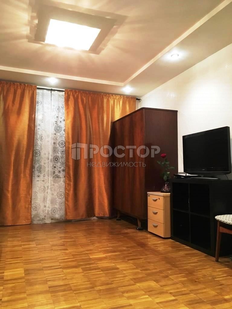 1-комнатная квартира, 34.6 м² - фото 7