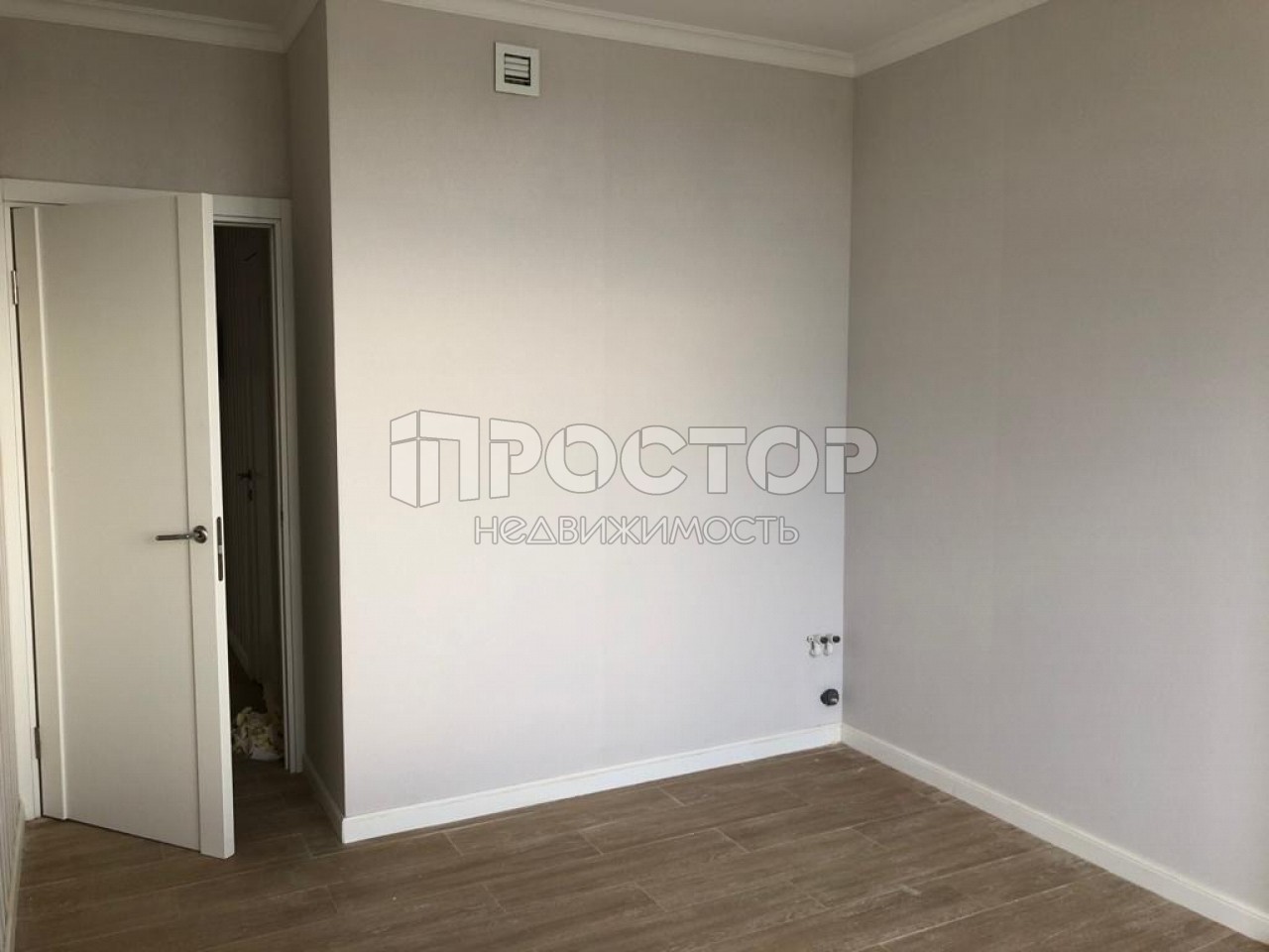 1-комнатная квартира, 34 м² - фото 11