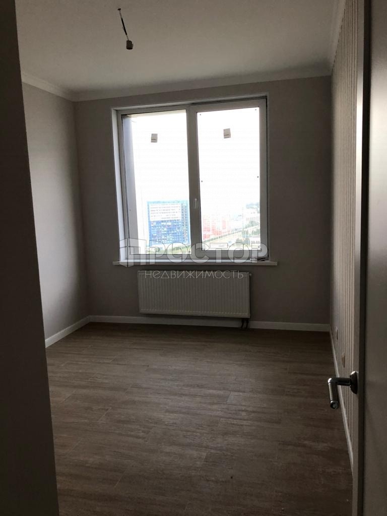 1-комнатная квартира, 34 м² - фото 19