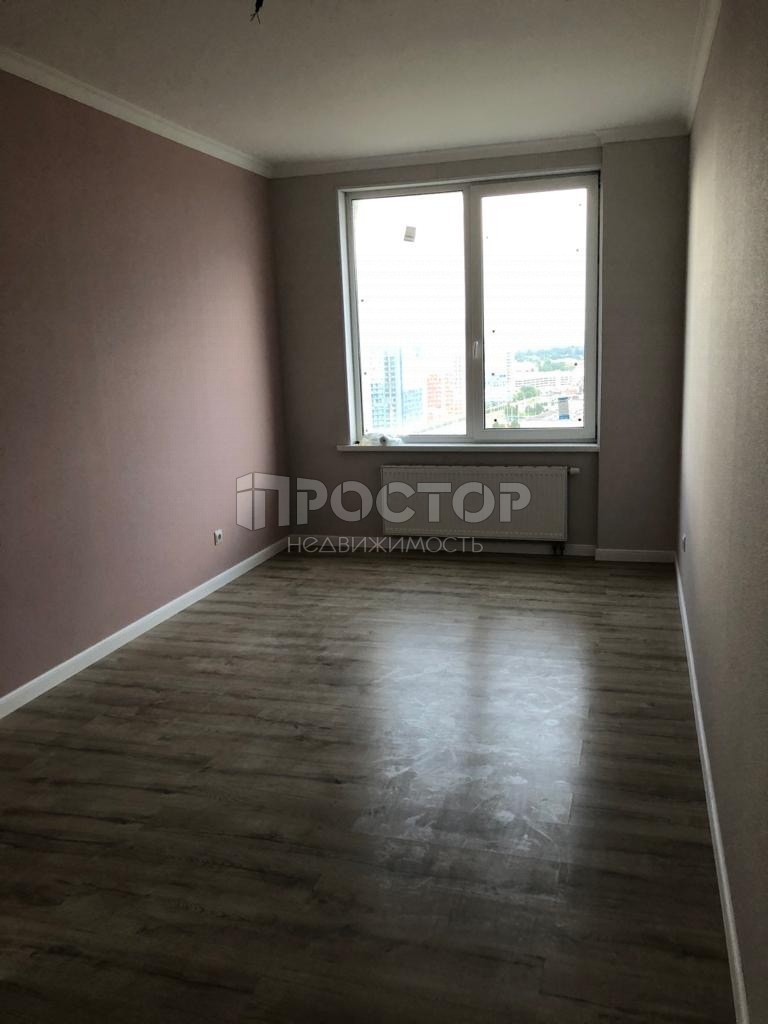 1-комнатная квартира, 34 м² - фото 18