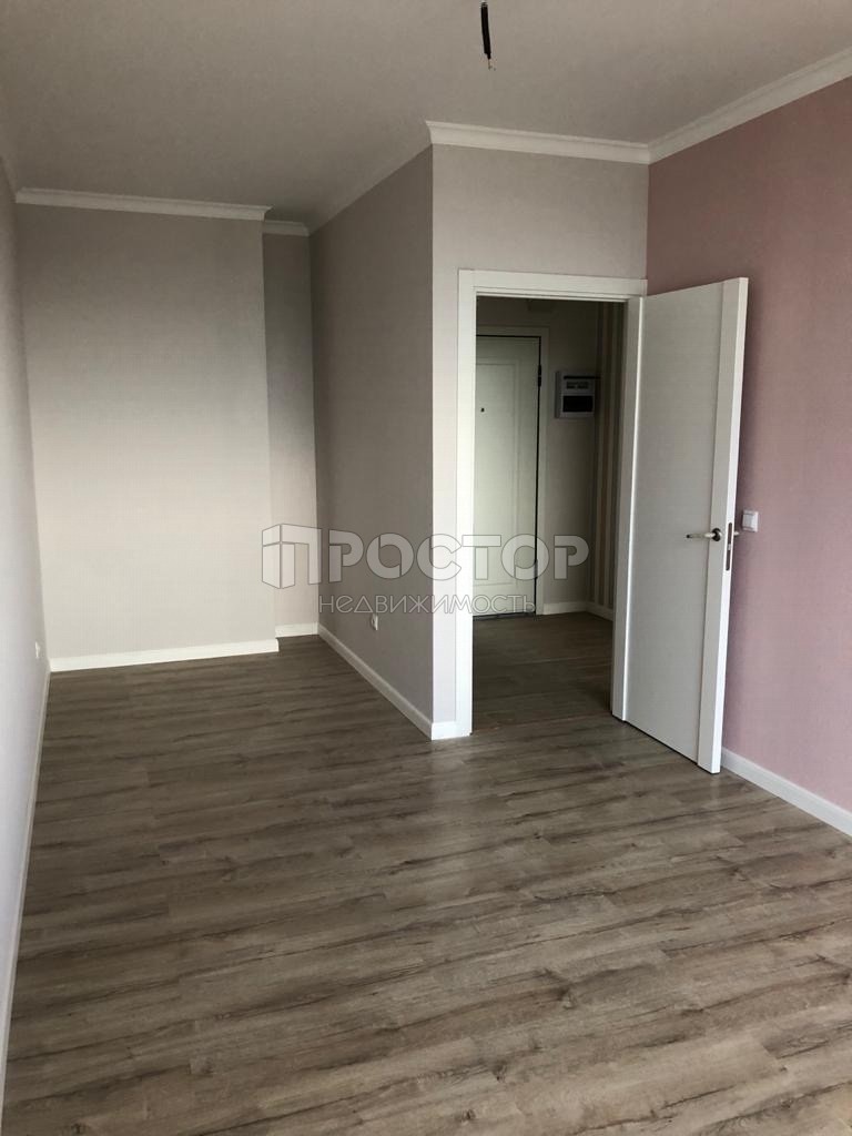 1-комнатная квартира, 34 м² - фото 21