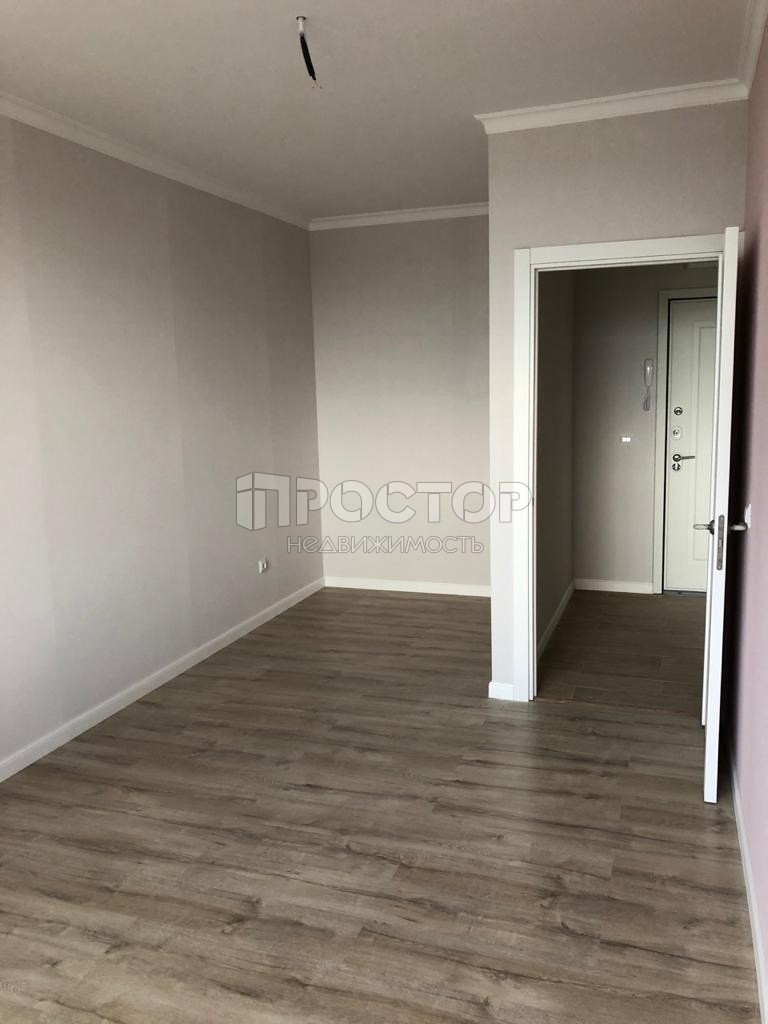 1-комнатная квартира, 34 м² - фото 15