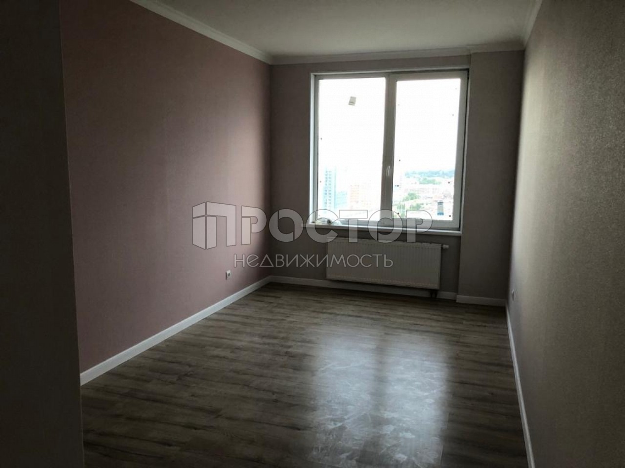 1-комнатная квартира, 34 м² - фото 14