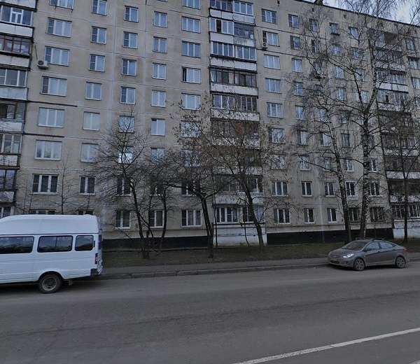 Фото квартиры