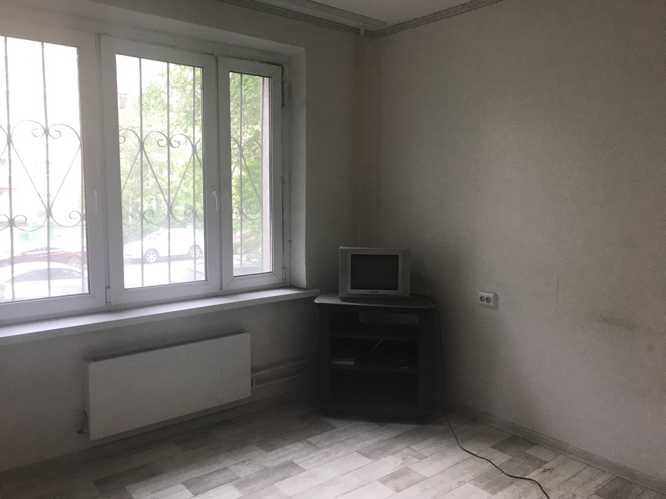 1-комнатная квартира, 33 м² - фото 4