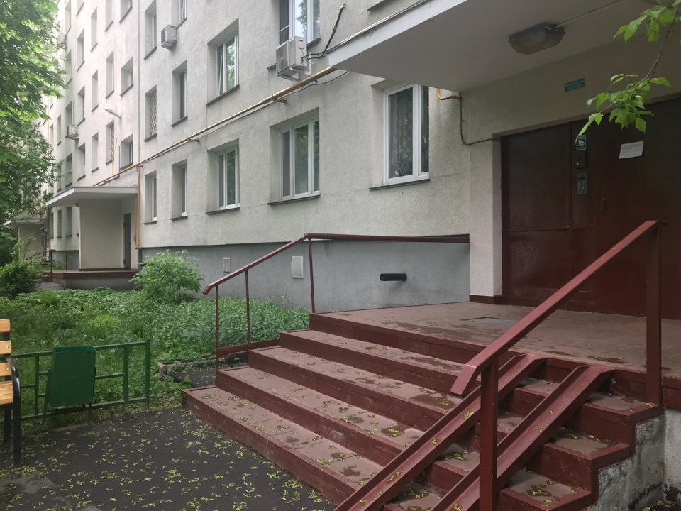 1-комнатная квартира, 33 м² - фото 2