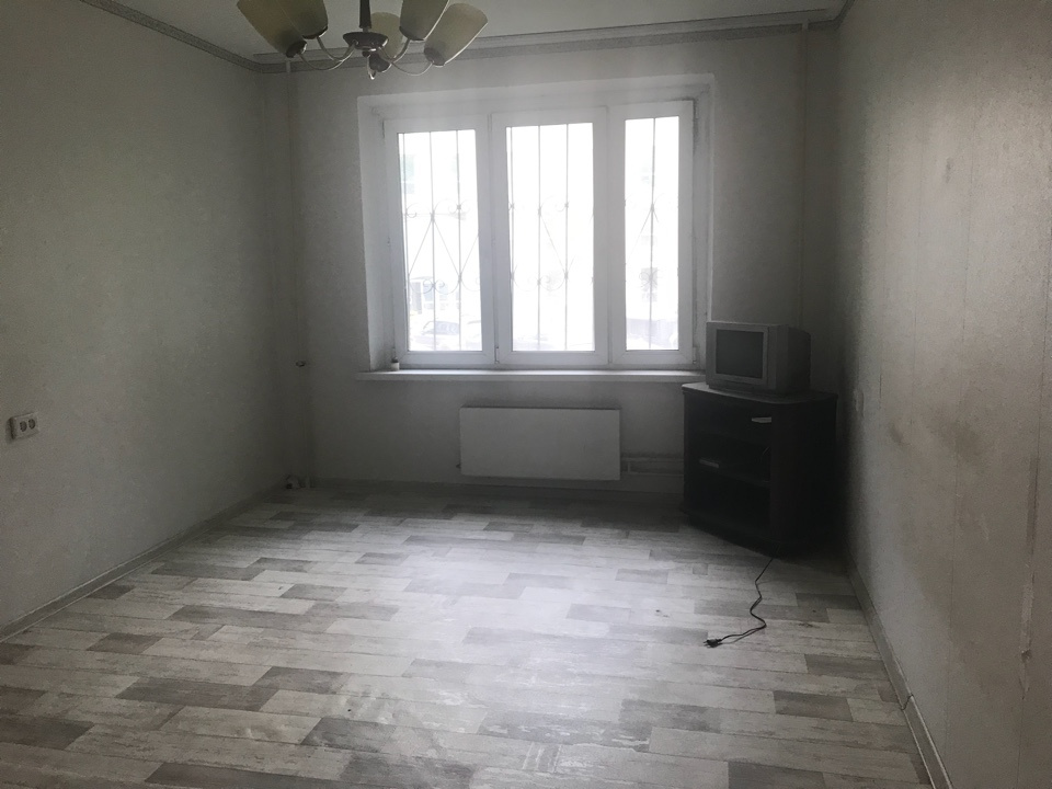 1-комнатная квартира, 33 м² - фото 3