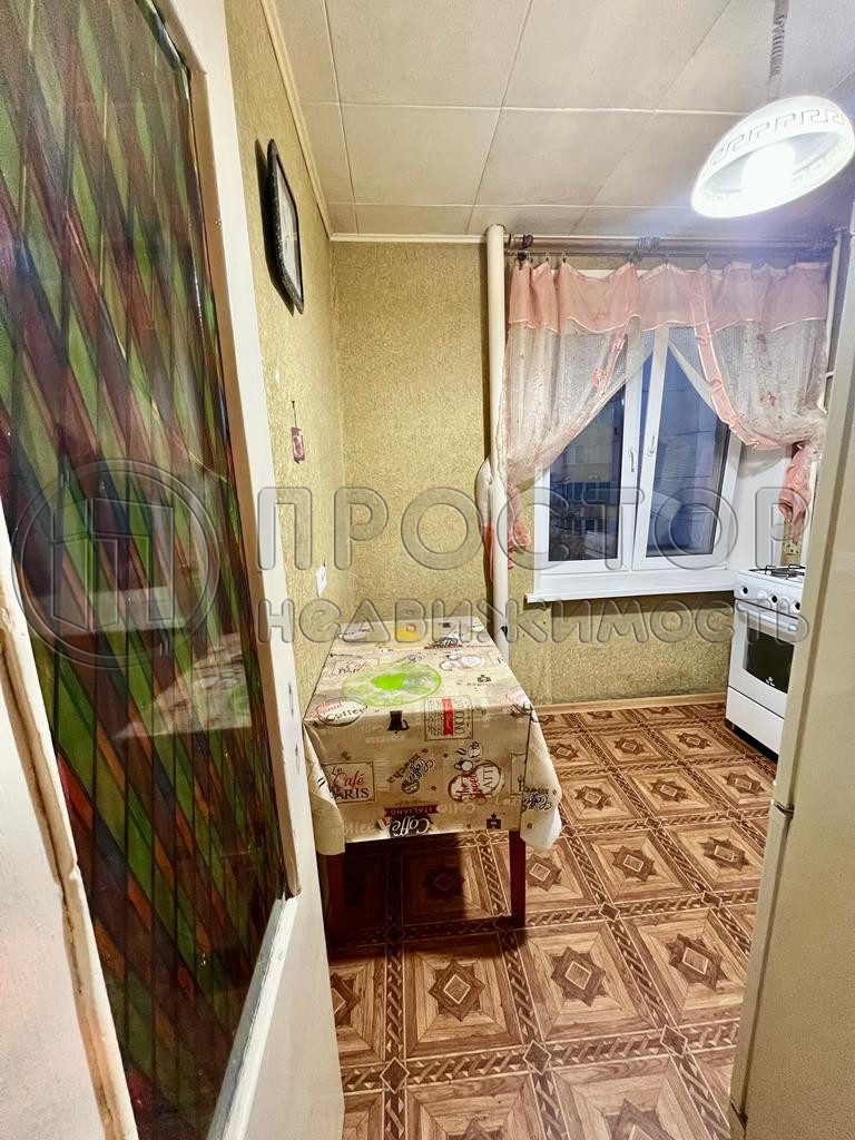 1-комнатная квартира, 30.6 м² - фото 9