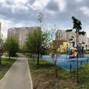 Фото квартиры