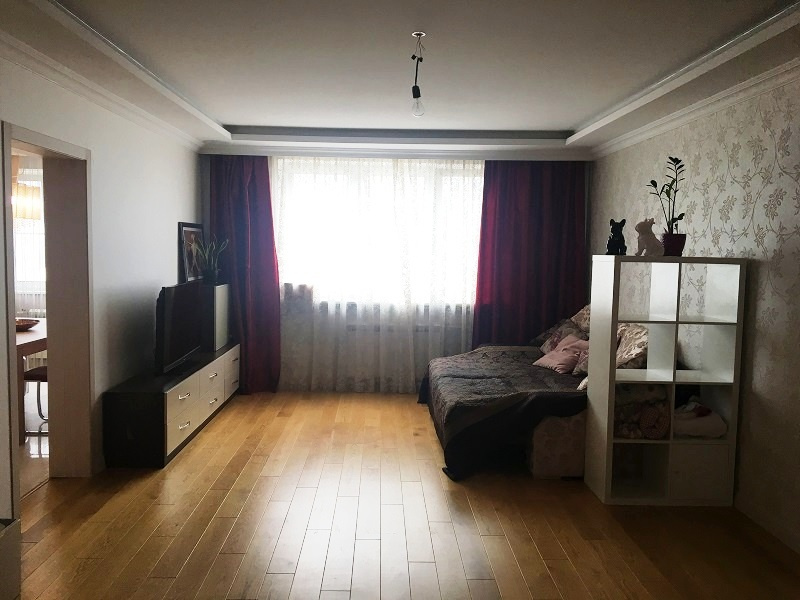 3-комнатная квартира, 133.6 м² - фото 13