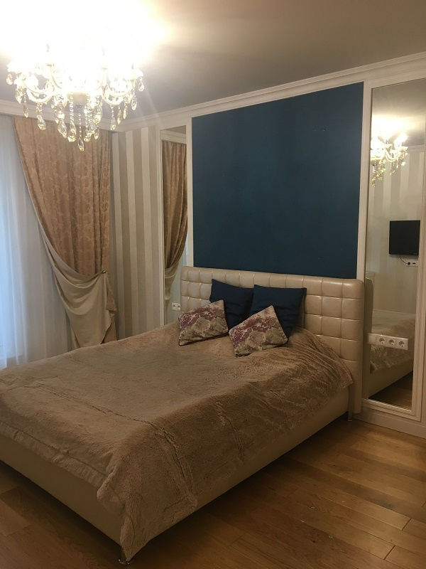 3-комнатная квартира, 133.6 м² - фото 14