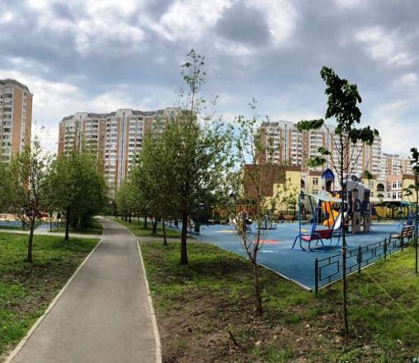 Фото квартиры