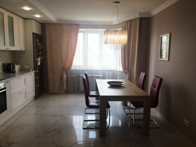 3-комнатная квартира, 133.6 м² - фото 7