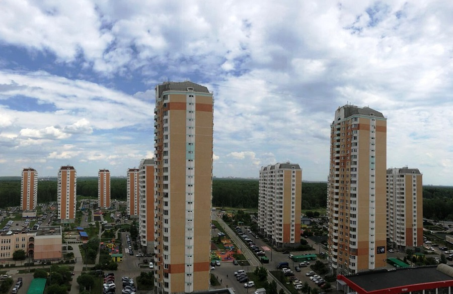 3-комнатная квартира, 133.6 м² - фото 21