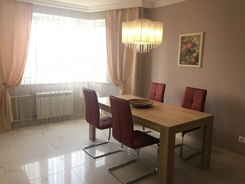 3-комнатная квартира, 133.6 м² - фото 8