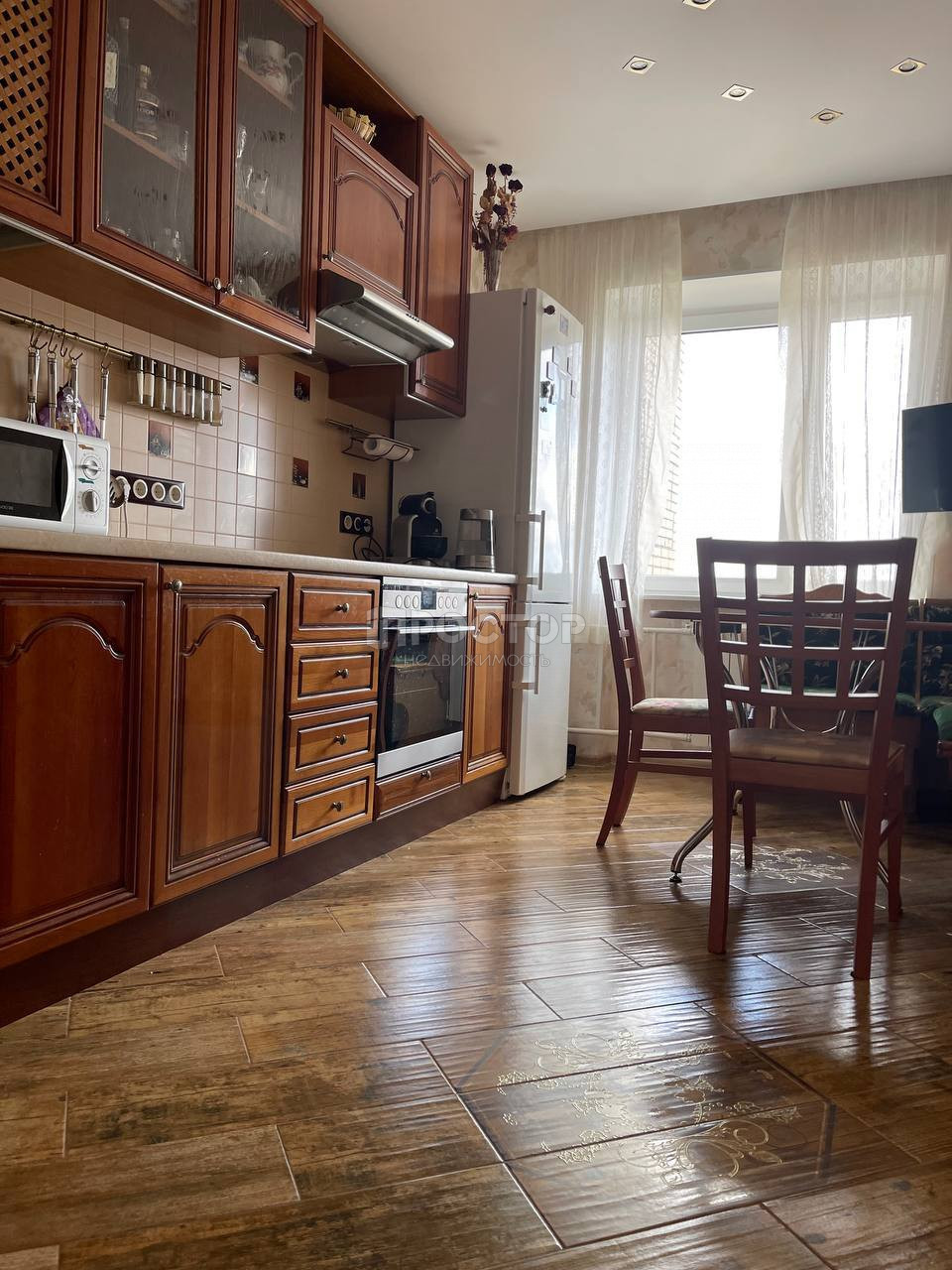 3-комнатная квартира, 73.2 м² - фото 17