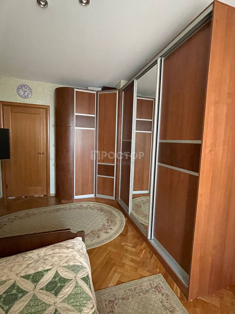 3-комнатная квартира, 73.2 м² - фото 15