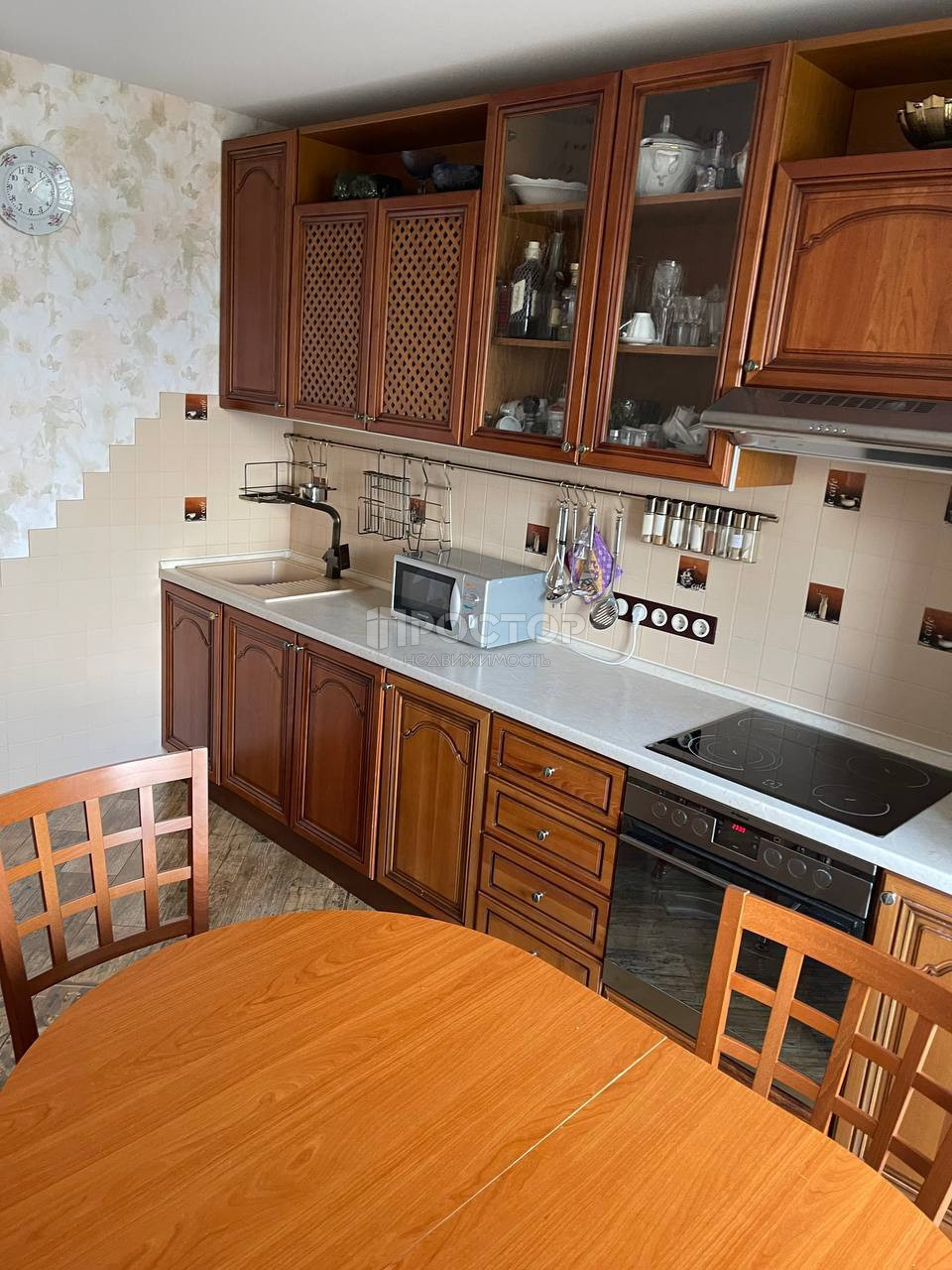 3-комнатная квартира, 73.2 м² - фото 6