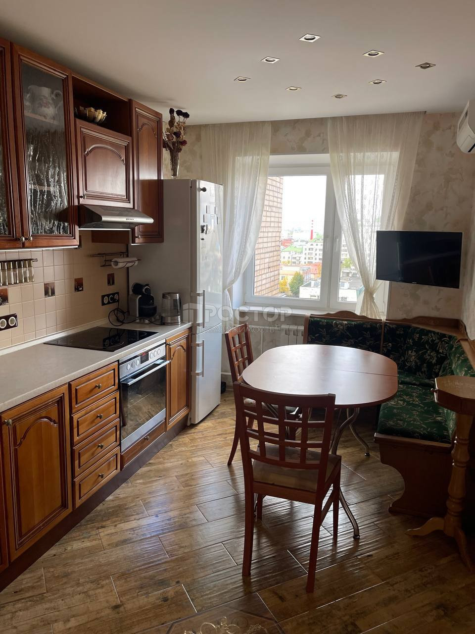 3-комнатная квартира, 73.2 м² - фото 19