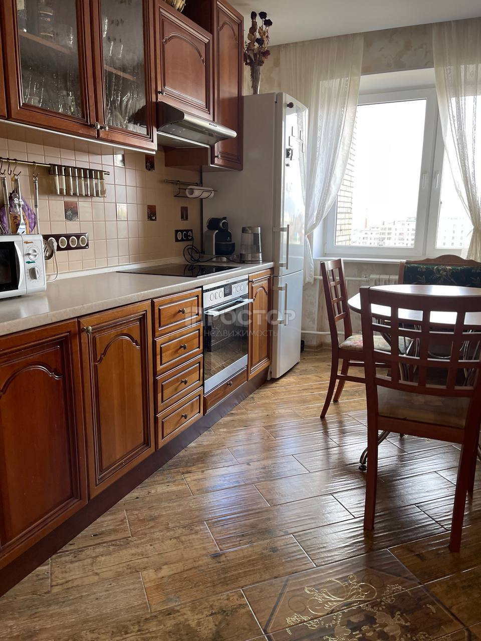 3-комнатная квартира, 73.2 м² - фото 23