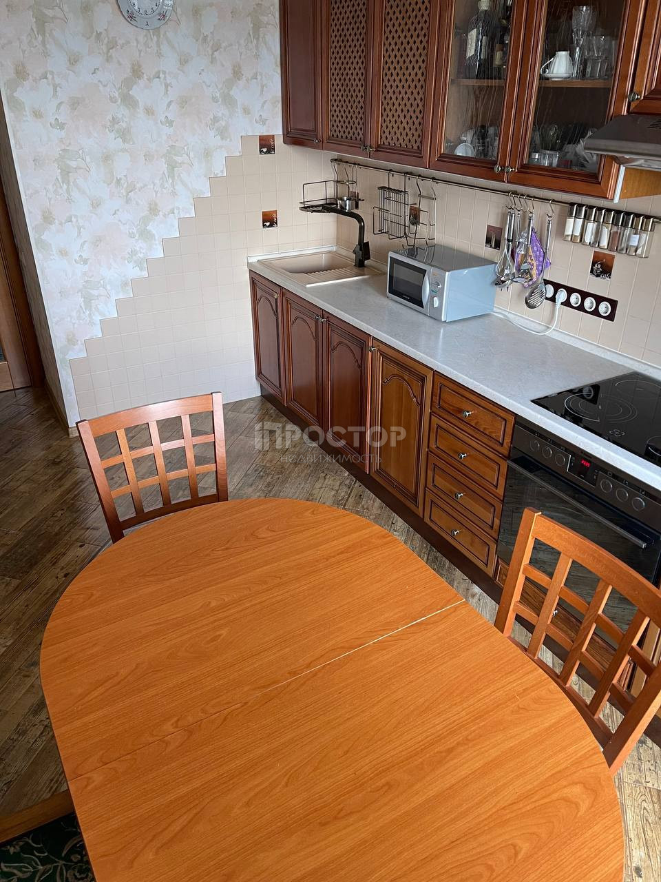 3-комнатная квартира, 73.2 м² - фото 8