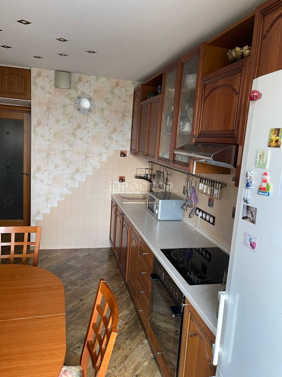 3-комнатная квартира, 73.2 м² - фото 14