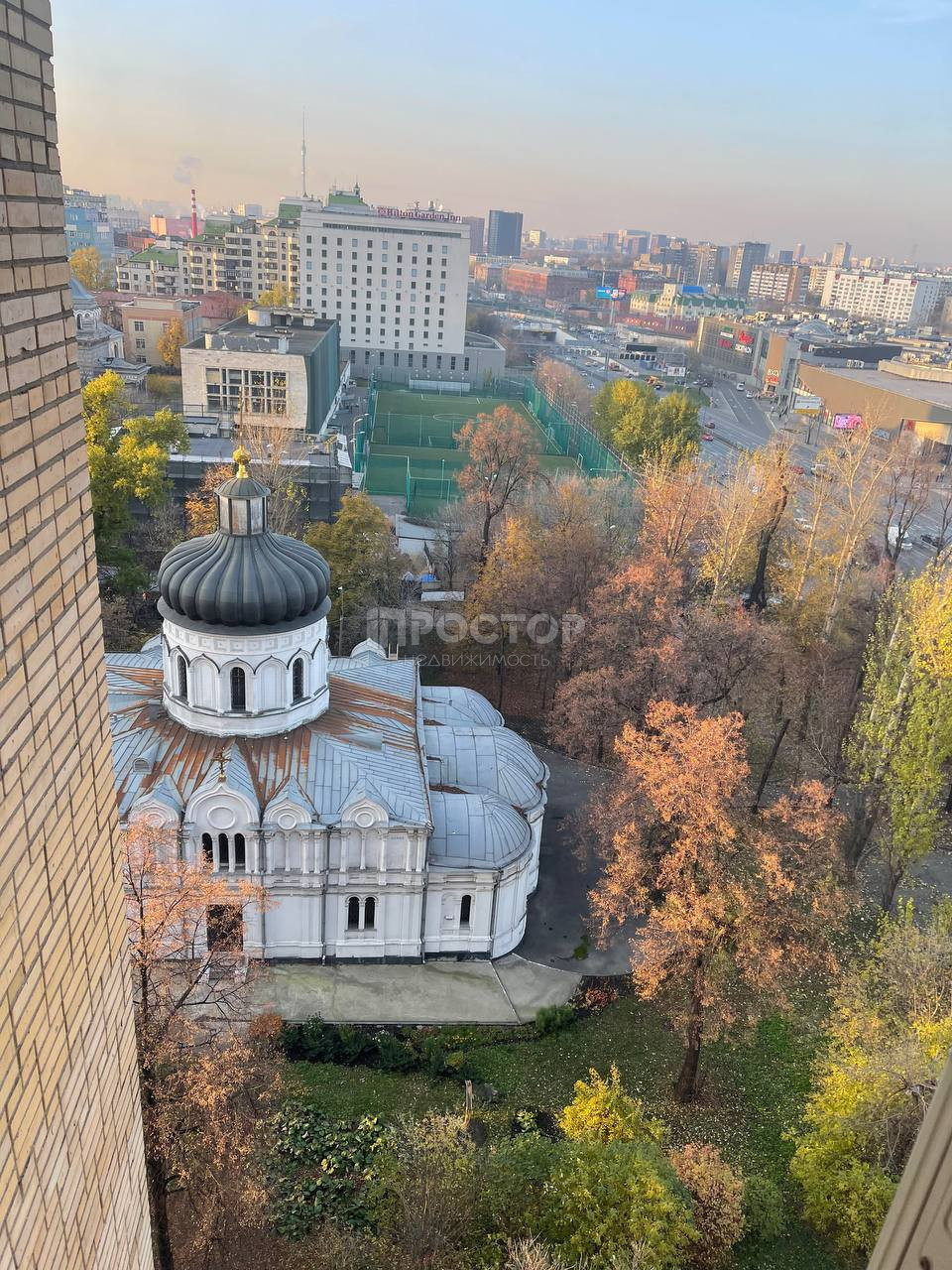 3-комнатная квартира, 73.2 м² - фото 24