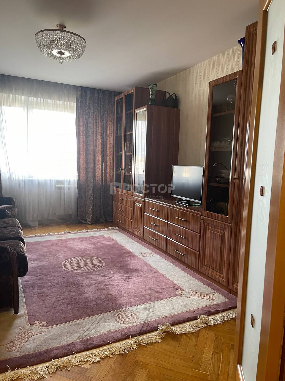 3-комнатная квартира, 73.2 м² - фото 21