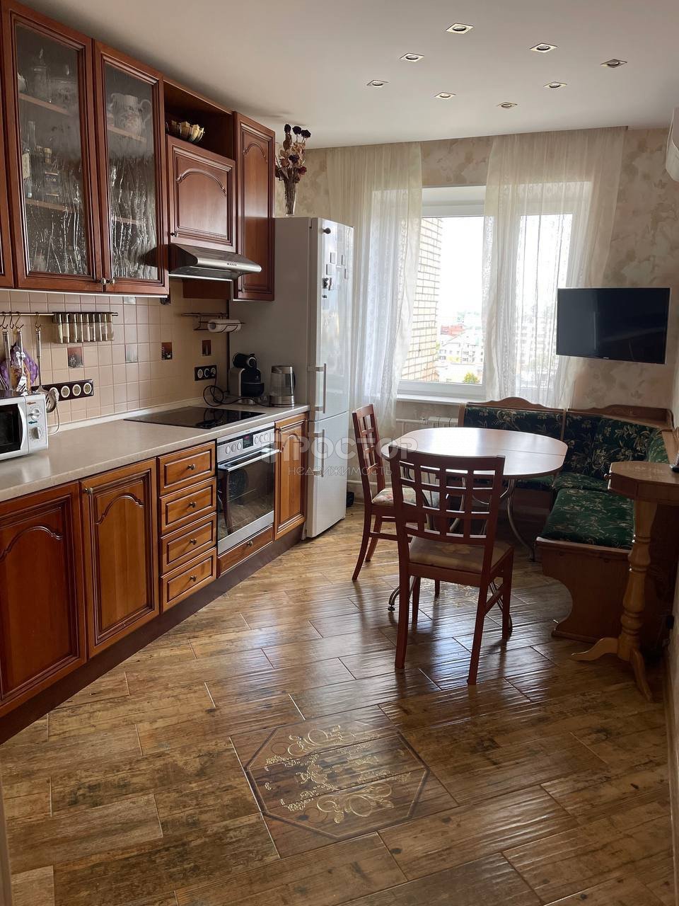 3-комнатная квартира, 73.2 м² - фото 25