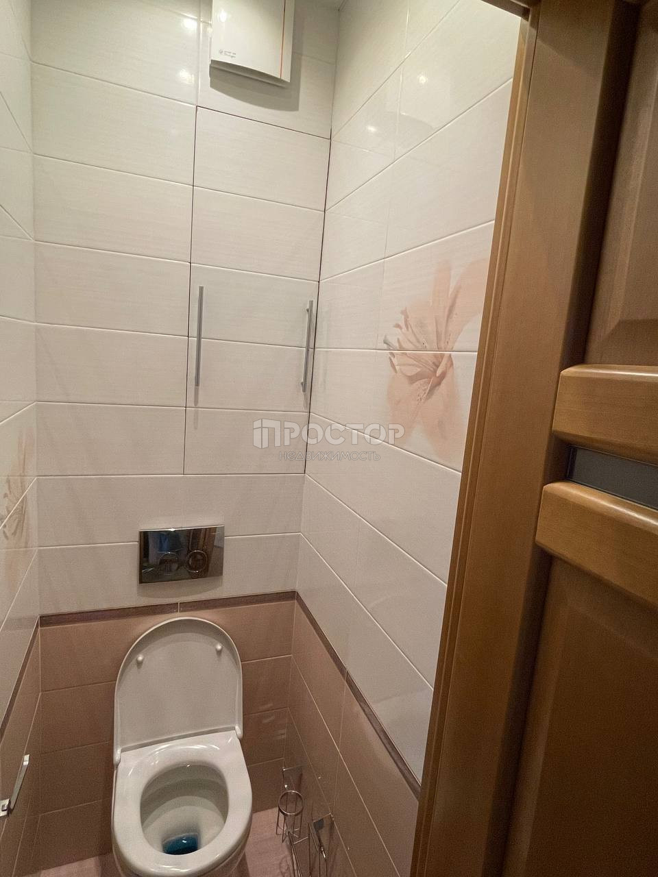 3-комнатная квартира, 73.2 м² - фото 11