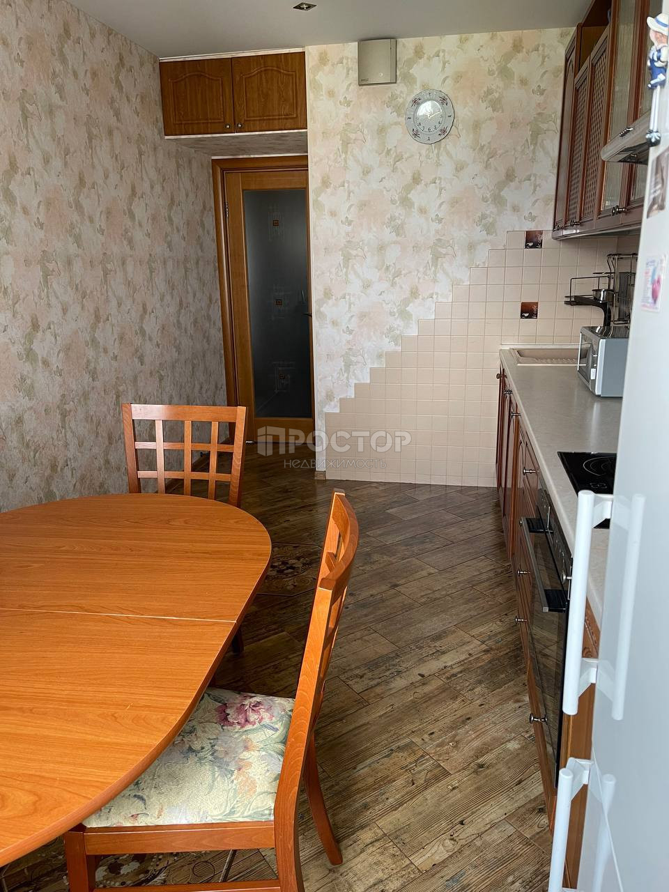 3-комнатная квартира, 73.2 м² - фото 9